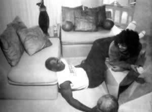 篮球“飞人”乔丹诞辰(歷史上的今天.中国)