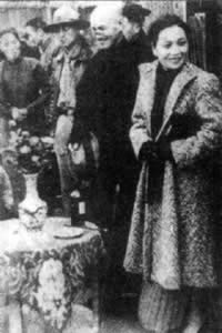 蒋介石发起“新生活运动”(历史上的今天。中国)