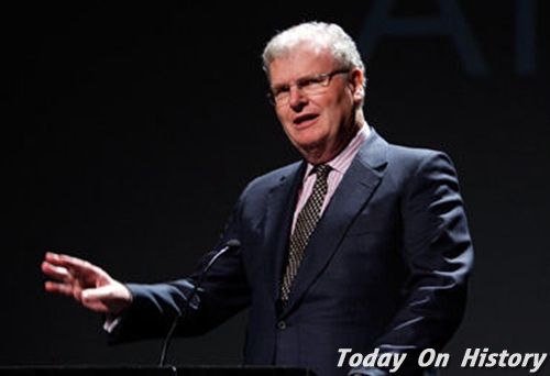 霍华德·斯金格