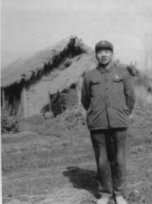秦基伟同志逝世（历史上的今天todayonhistory.com）