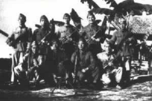秦基伟同志逝世（历史上的今天todayonhistory.com）