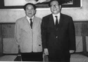 秦基伟同志逝世（历史上的今天todayonhistory.com）
