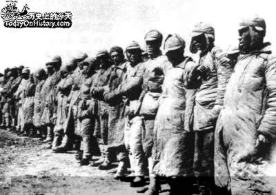 莱芜战役生俘李仙洲，歼蒋军七个旅