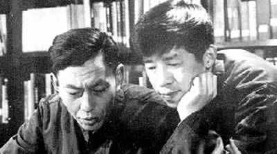 数学家杨乐、张广厚研究函数理论获得重要成果