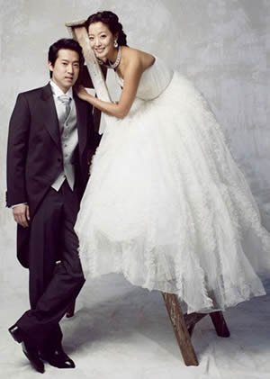 韩国著名女演员金喜善出生(todayonhistory.com.cn)