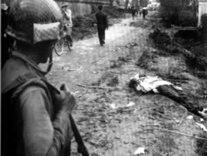 美国发动越南战争以来最大的攻势（歷史上的今天.中国）