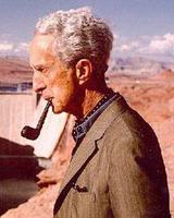 美国在20世纪早期的重要画家诺曼·洛克威尔出生