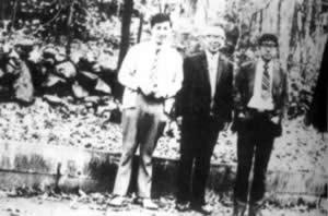 获诺贝尔奖的美籍华人丁肇中诞辰