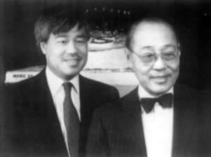 华裔电脑巨人王安诞辰（历史上今天todayonhistory.com）