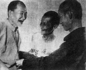 朱德对农村办公共食堂提出异议（历史上的今天。中国）