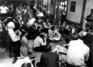 尼克松被指控参与水门事件(TodayinHistory.cn)