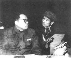 文革风云人物聂元梓、蒯大富、韩爱晶被判刑(历史上今天todayonhistory.com)