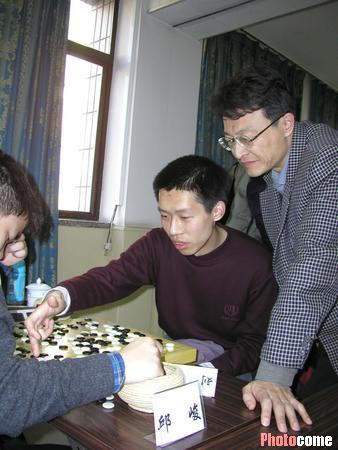 业余围棋世界冠军刘钧去世(TodayinHistory.cn)