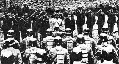 美国驻华军事顾问团成立(历史上的今天todayonhistory.com)