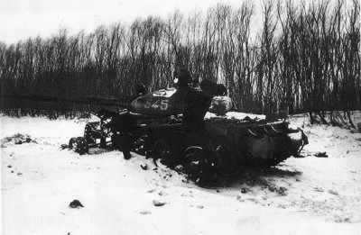 珍宝岛自卫反击战开始（TodayinHistory.cn）