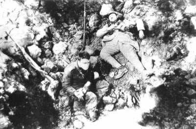 《西线无战事》获第3届奥斯卡最佳影片奖(转自：todayonhistory.com)