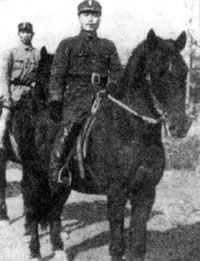 台儿庄会战开始(歷史上的今天.中國)