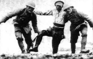 台儿庄会战开始(歷史上的今天.中國)