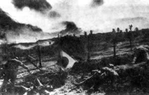 台儿庄会战开始(歷史上的今天.中國)