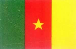 我国与喀麦隆建立外交关系
