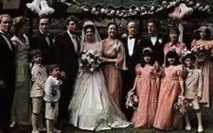 《教父》获第45届奥斯卡最佳影片等3项大奖