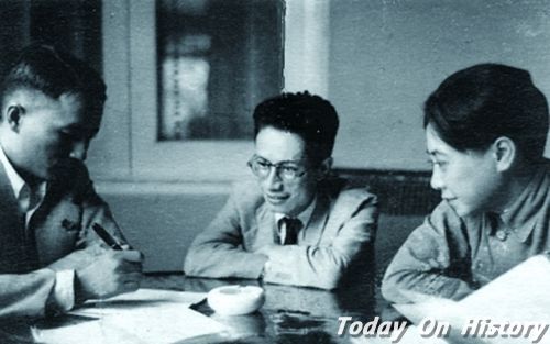 中国青年新闻记者学会