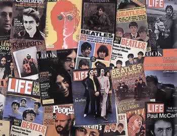 麦卡特尼离去,甲壳虫乐队分裂