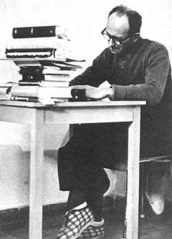 纳粹战犯艾希曼因反犹太人活动出庭受审(TodayinHistory.cn)