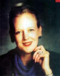 丹麦女王玛格丽特二世诞辰(TodayinHistory.cn)