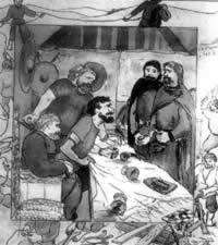 丹麦女王玛格丽特二世诞辰(TodayinHistory.cn)