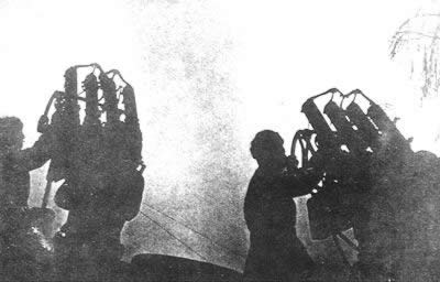 苏军向柏林发起总攻(TodayOnHistory.COM)