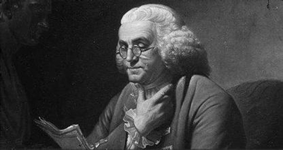 本杰明·富兰克林