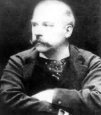 美国金融家摩根诞辰