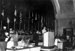 亚非万隆会议召开(TodayOnHistory.COM)