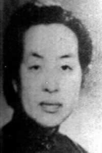 我国著名女新闻工作者浦熙修逝世(Todayonhistory.com)