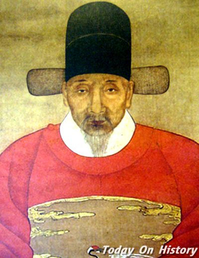 徐光启