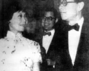 世界知名建筑师贝聿铭诞辰(TodayOnHistory.COM)