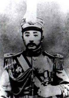 第一次直奉战争爆发