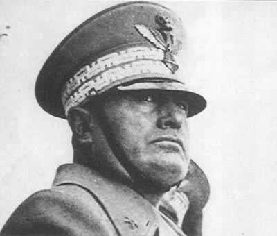 墨索里尼被处决