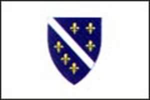 我国与波黑建立外交关系