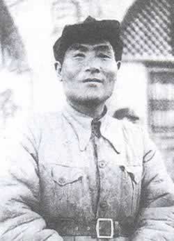 张国焘主持鄂豫皖中央分局