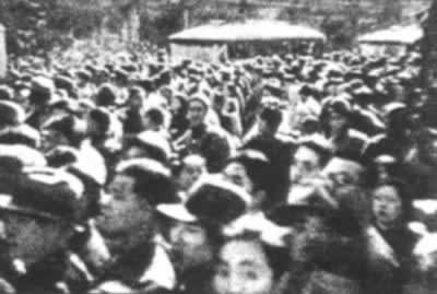 国民党元老胡汉民病逝(TodayinHistory.cn)