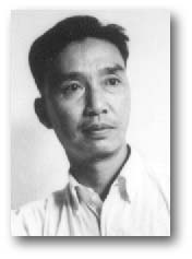 中国现代雕塑家萧传玖逝世