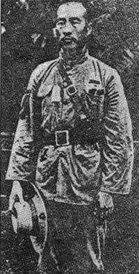 蒋冯开战,韩复榘、石友三叛冯拥蒋