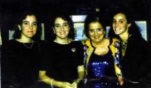 美国第一位女国务卿奥尔布赖特诞辰