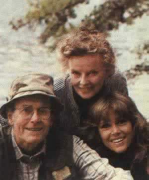 亨利·方达出生于美国