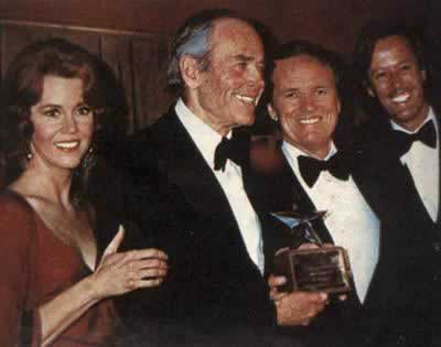 亨利·方达出生于美国