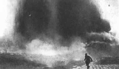 临汾战役结束(TodayinHistory.cn)