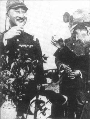 徐州会战失利(TodayinHistory.cn)