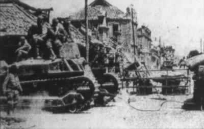 徐州会战失利(TodayinHistory.cn)